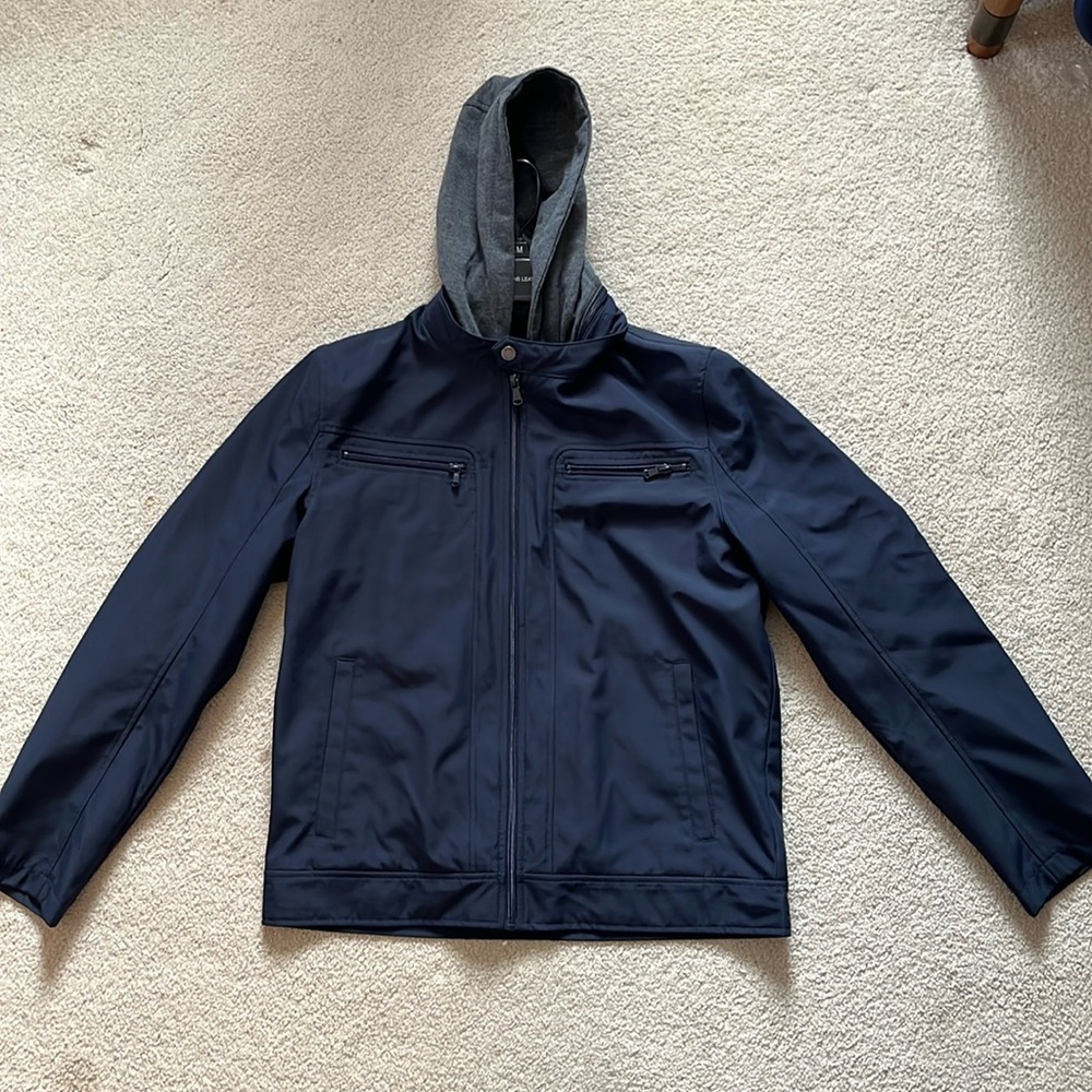 Black River Jacket